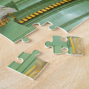 St Lebuinuskerk Deventer Jigsaw Puzzle