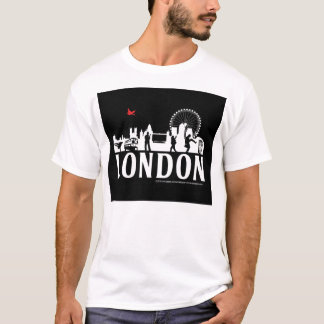 st_london-skyline-tshirt T-Shirt