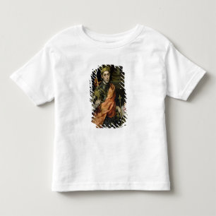 St. Louis  and his Page, c.1585-90 Toddler T-Shirt