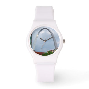 St. Louis Arch Watch