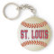 ST. LOUIS BASEBALL