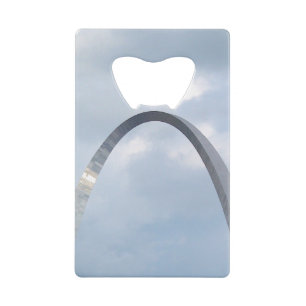 St. Louis Bottle Opener