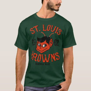 St Louis Browns 1 T-Shirt