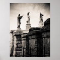St. Louis Cemetery, New Orleans