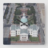 St. Louis Clock