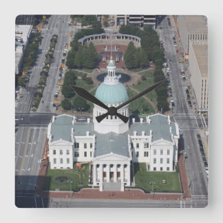 St. Louis Clock