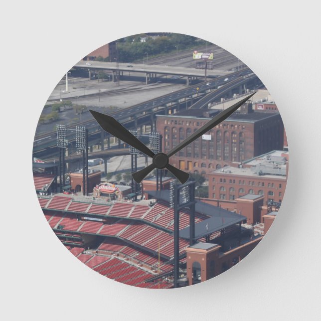 St. Louis Clock (Front)