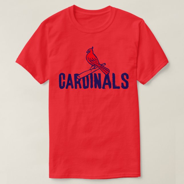 St Louis dinaaaals 07 TShirt (Design Front)