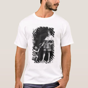 St. Louis  Distributing Alms, c.1615-20 T-Shirt