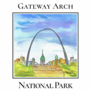 St. Louis Gateway Arch