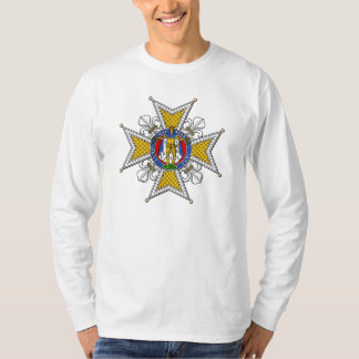 St. Louis-Grand Cross (France) T-Shirt