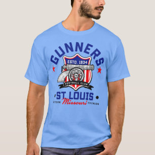 St Louis Gunners T-Shirt