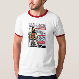 St. Louis Jam Shirt