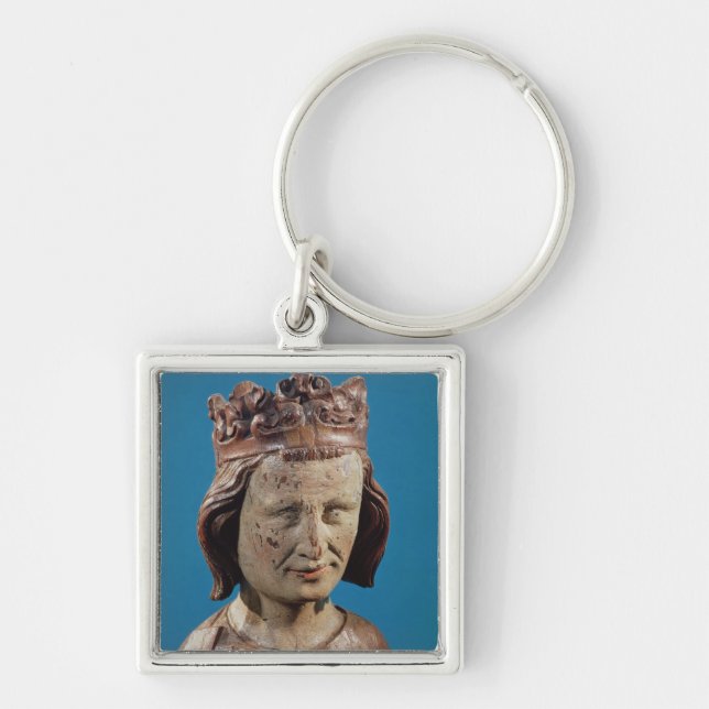 St. Louis Key Ring (Front)