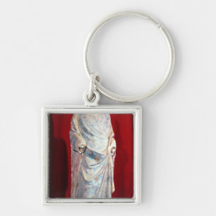 St. Louis Key Ring