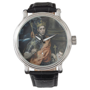 St Louis, King of France, Men's Watch