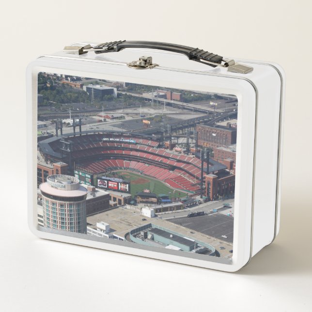St. Louis Lunch Box (Front)
