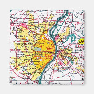 St. Louis Magnet