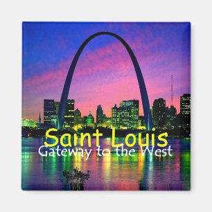 St. Louis Magnet