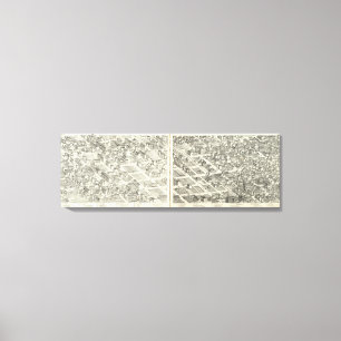 St. Louis, Missouri 12 Canvas Print