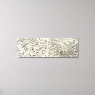 St. Louis, Missouri 15 Canvas Print