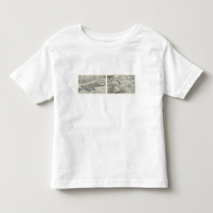 St. Louis, Missouri 24 Toddler T-Shirt