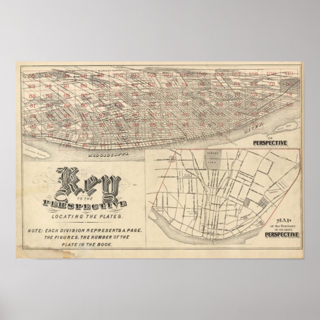 St. Louis, Missouri 28 Poster (Front)