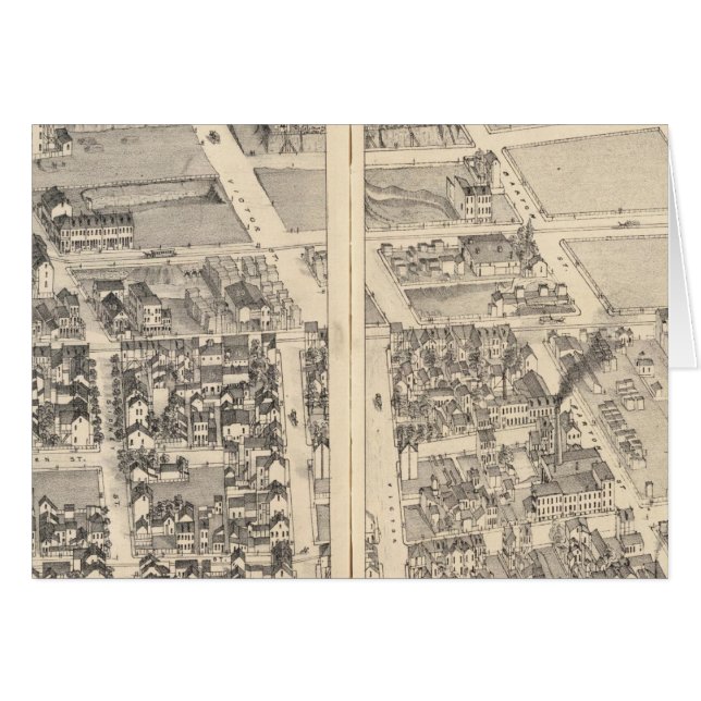 St. Louis, Missouri 5 (Front Horizontal)