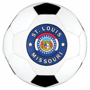 St. Louis Missouri Football