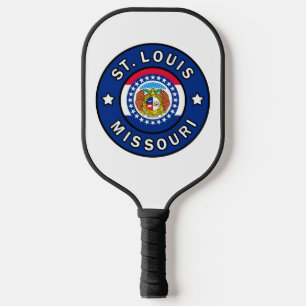 St. Louis Missouri Pickleball Paddle