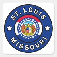 St. Louis Missouri