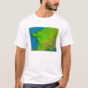 St Louis, Missouri, USA T-Shirt