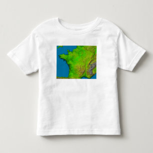 St Louis, Missouri, USA Toddler T-Shirt