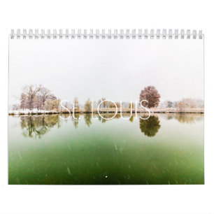 St. Louis, MO Calendar