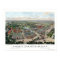 St. Louis, MO World's Fair Panoramic Map - 1904