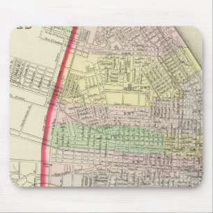 St Louis Mouse Mat