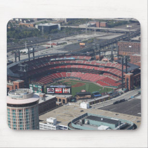 St. Louis Mousepad
