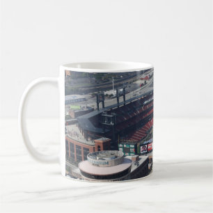 St. Louis Mug