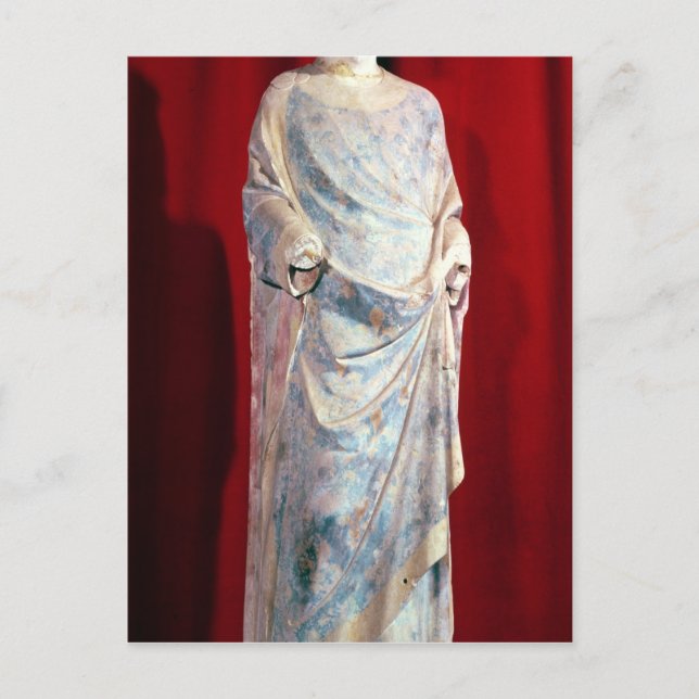 St. Louis Postcard (Front)