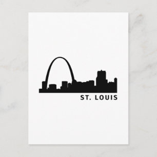 St. Louis Postcard