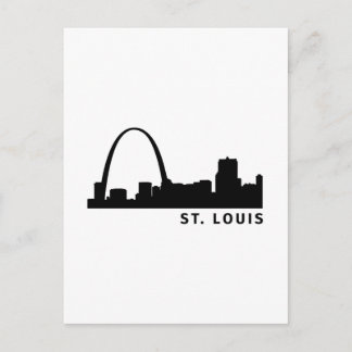 St. Louis Postcard