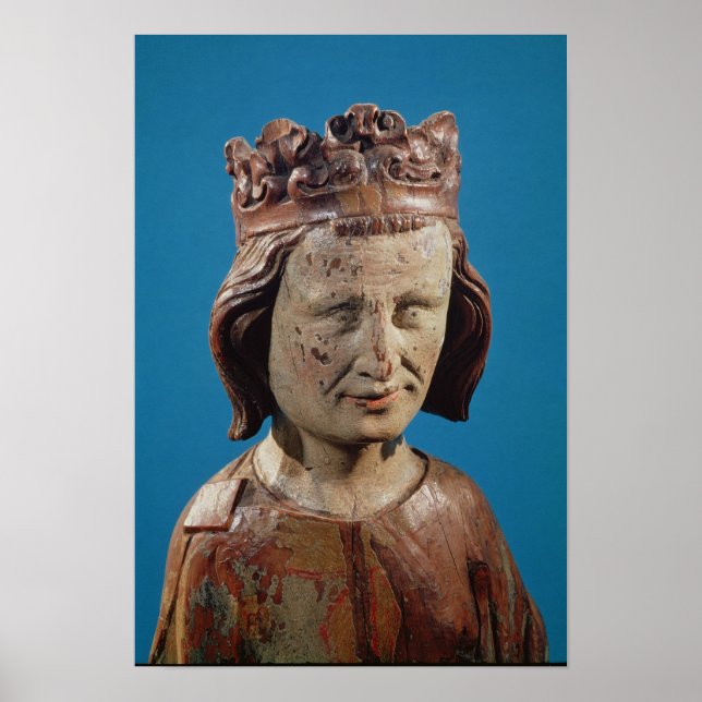 St. Louis Poster (Front)