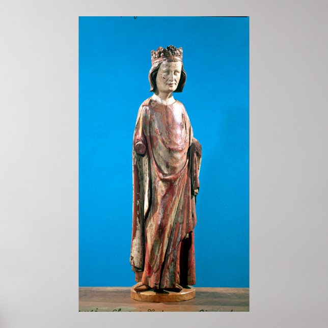 St. Louis Poster (Front)