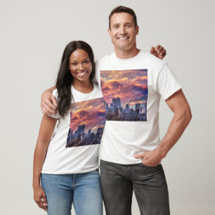 St. Louis Sunrise T-Shirt