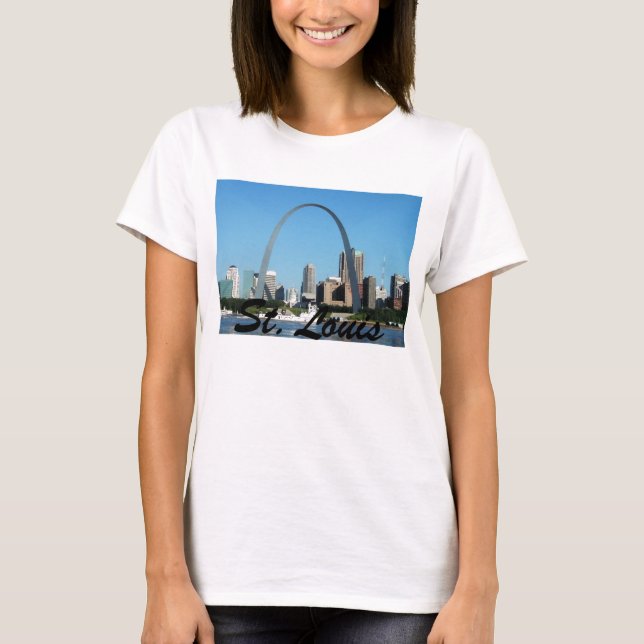 St. Louis T-Shirt (Front)