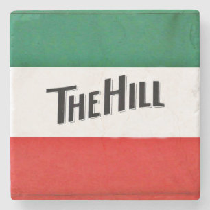 St. Louis, The Hill, Italian, Saint Louis Coasters