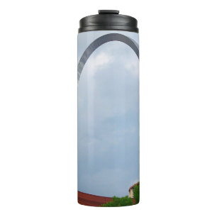 St. Louis Thermal Tumbler