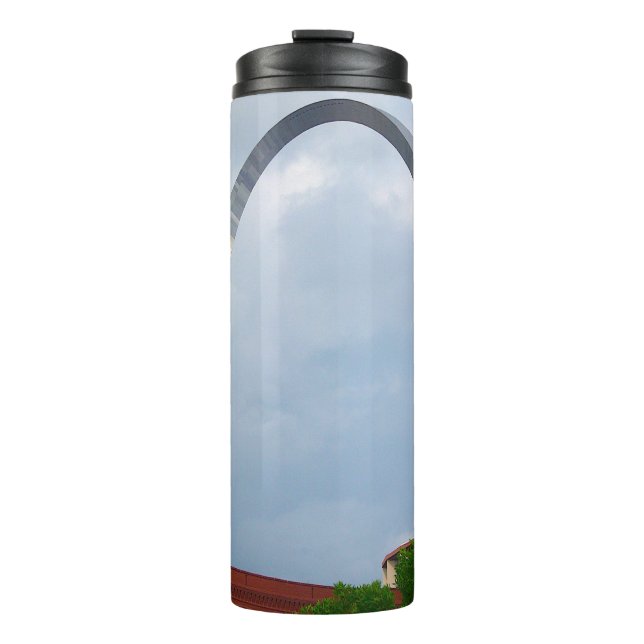 St. Louis Thermal Tumbler (Front)