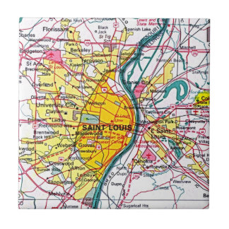 St. Louis Tile
