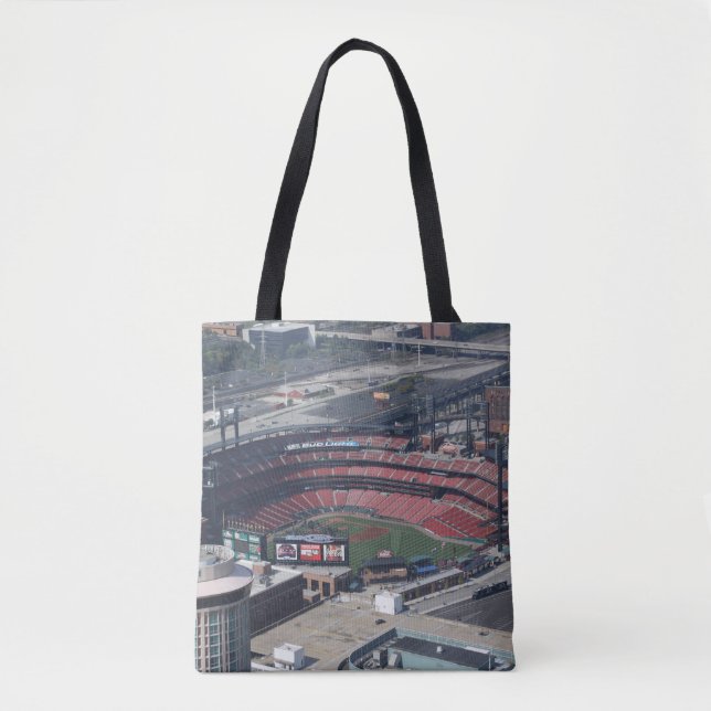St. Louis Tote Bag (Front)